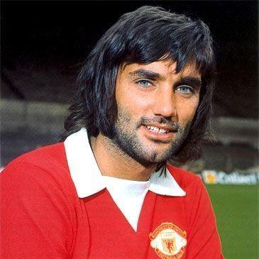 George Best🇬🇧