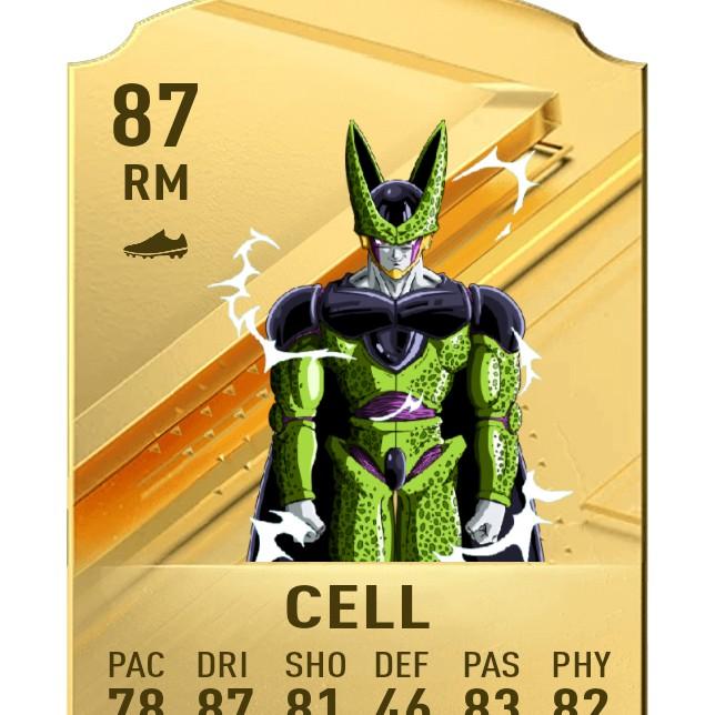 Cell