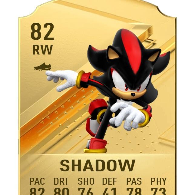 Shadow