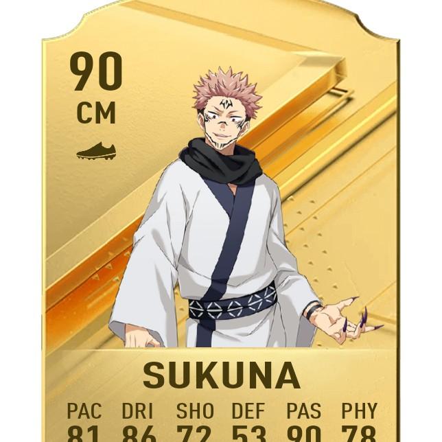 Sukuna