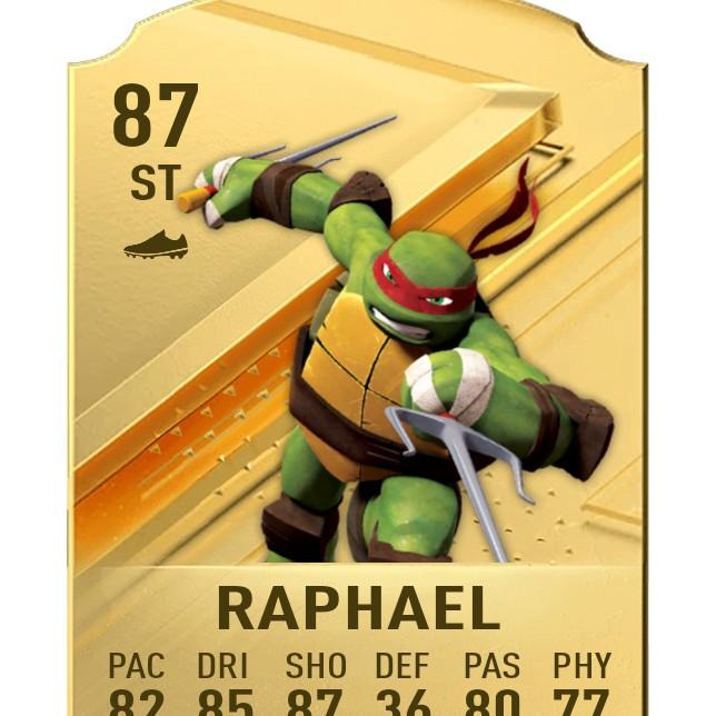 Raphael