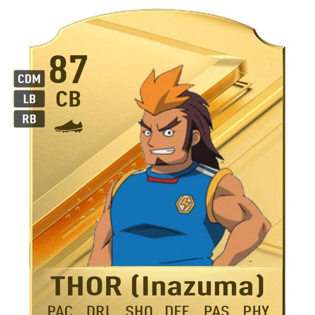 Thor