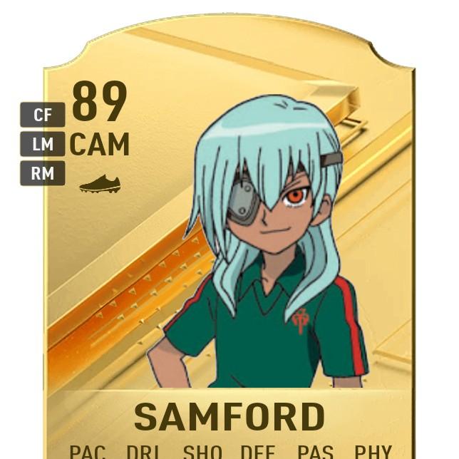 Samford