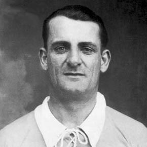 José Nasazzi🇺🇾