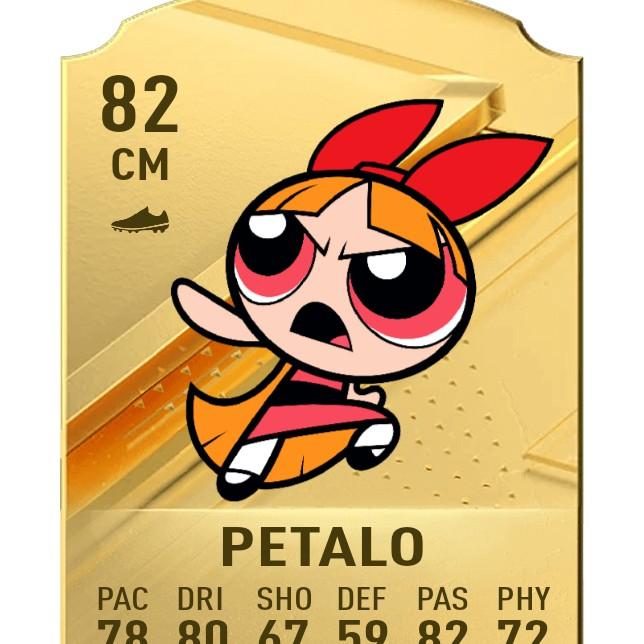 Petalo