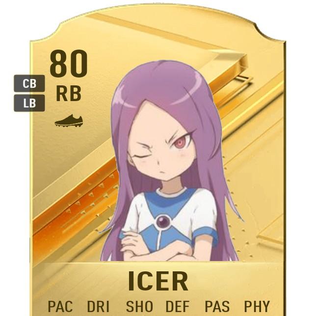 Icer