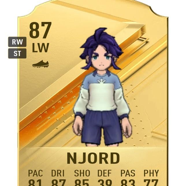 Njord