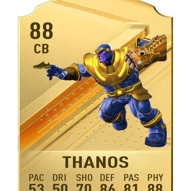 Thanos