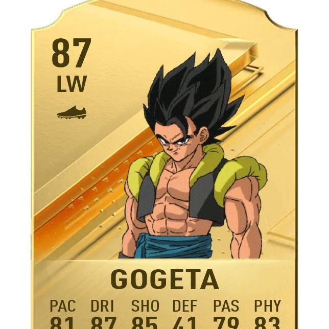 Gogeta