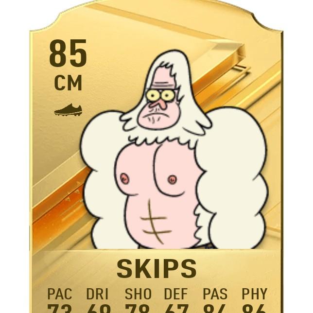 Skips