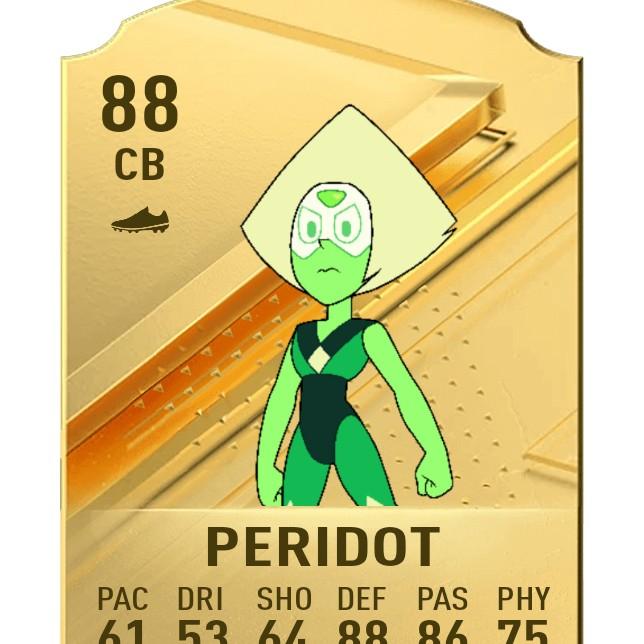 Peridot