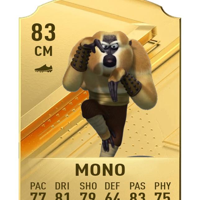 Mono