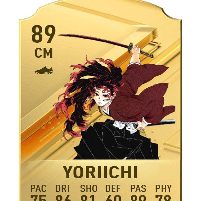 Yoriichi