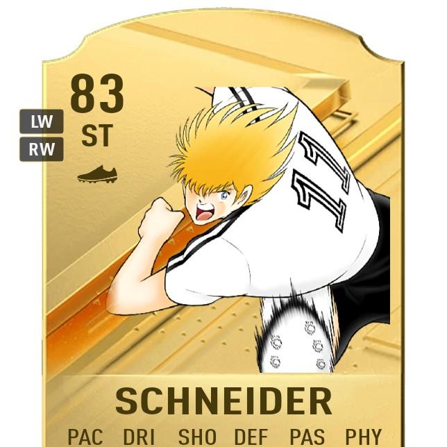 Schneider