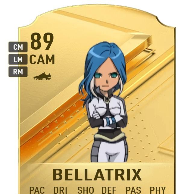 Bellatrix