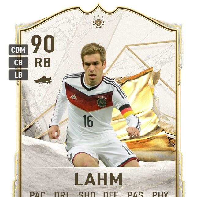 Lahm