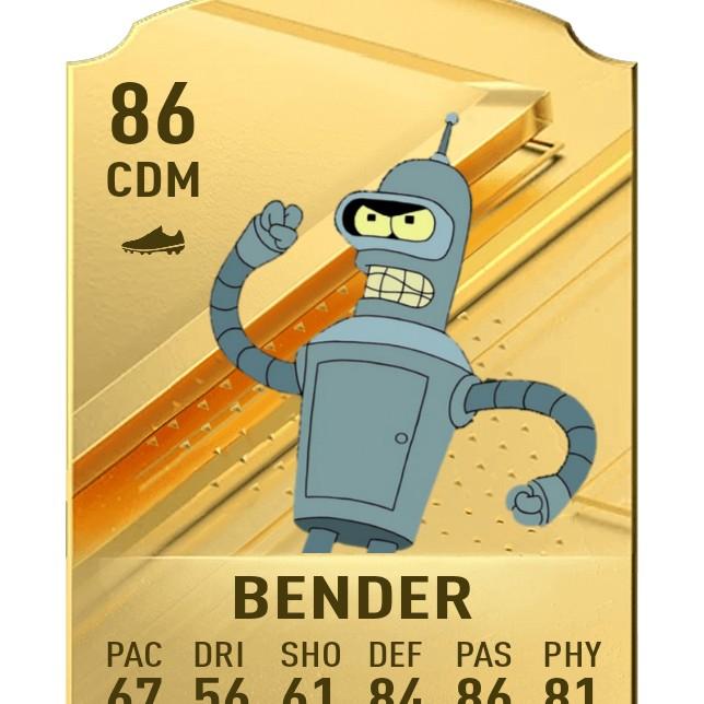 Bender