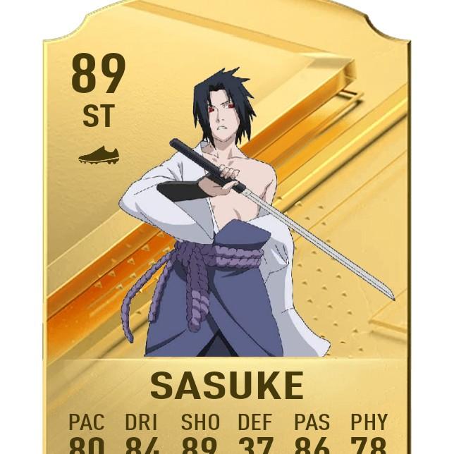 Sasuke