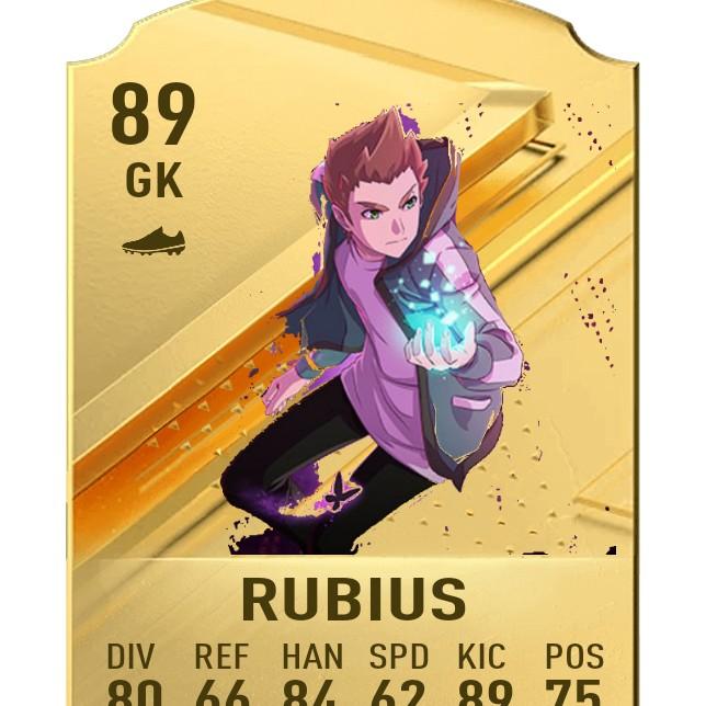 Rubius