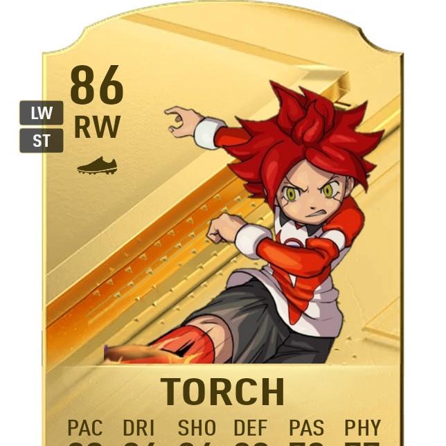 Torch