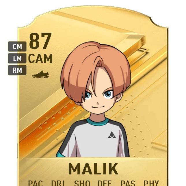 Malik