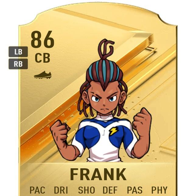 Frank