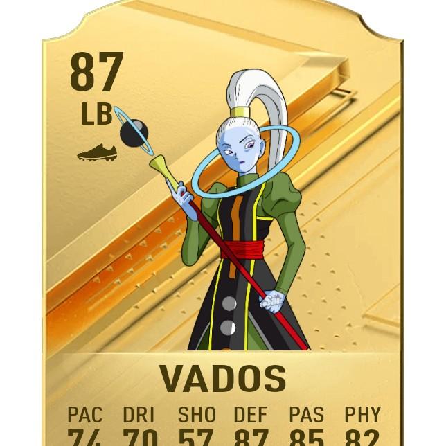 Vados