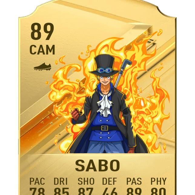 Sabo