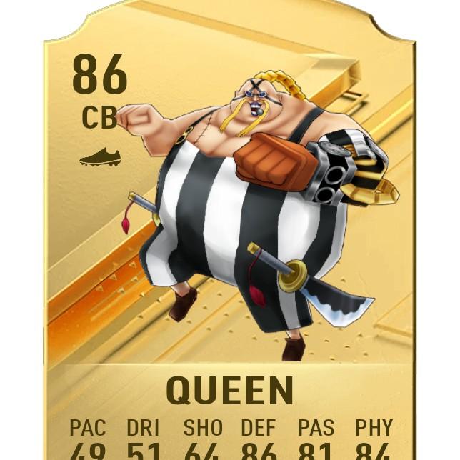 Queen