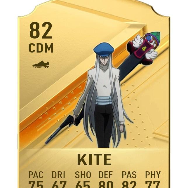 Kite
