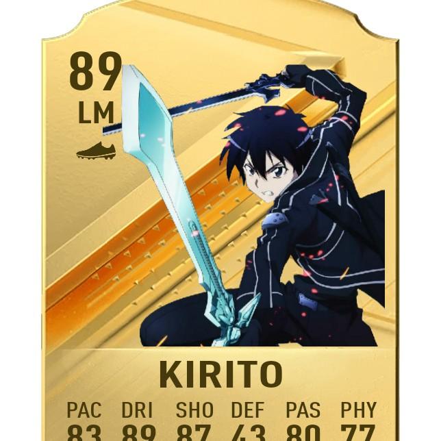 Kirito