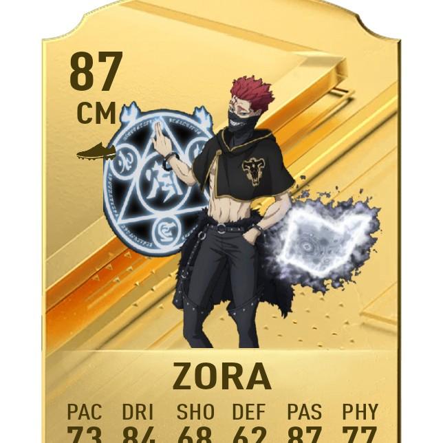 Zora