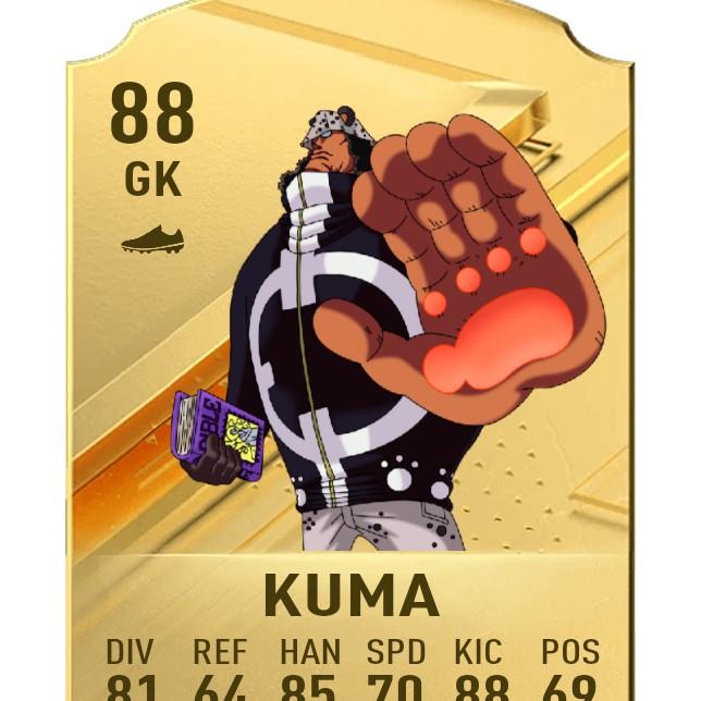 Kuma