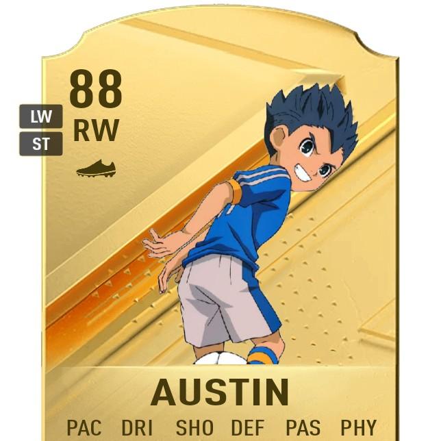 Austin