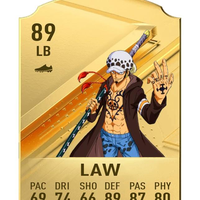 Law
