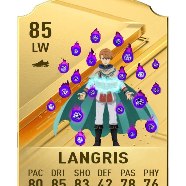 Langris