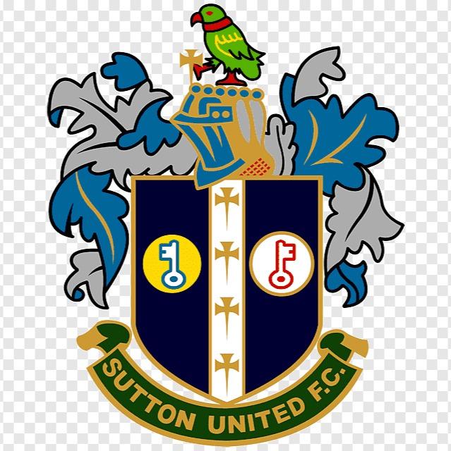 Sutton United