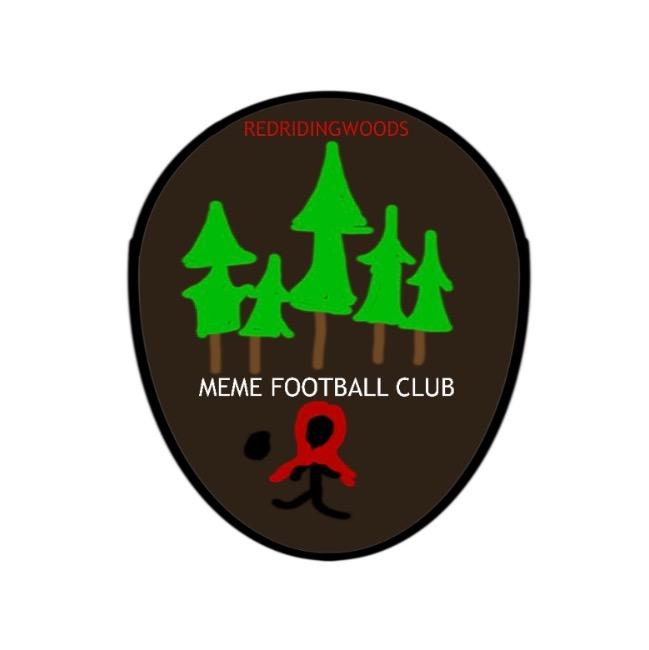 RedRidingWoods FC