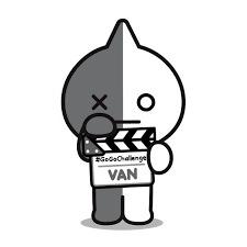Van 🇰🇷