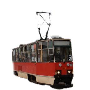 Tramwaj 🇵🇱