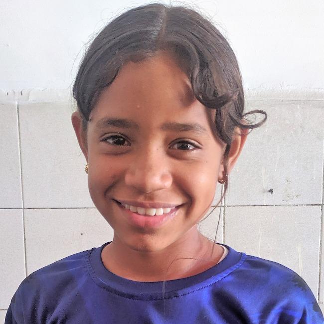 CAMILA VALENTINA CORREA VILLEGAS