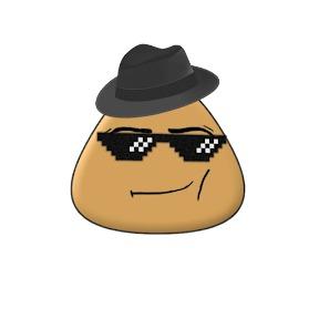 Mafioza Pou 🇵🇱