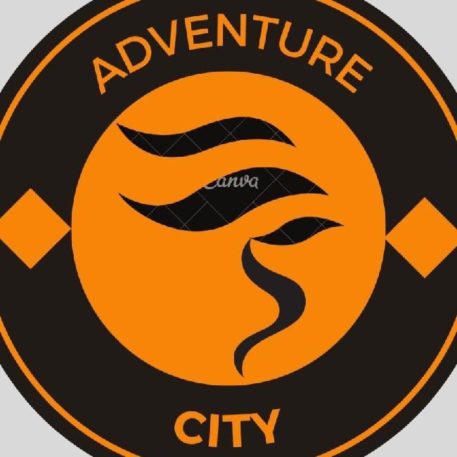 Adventure city