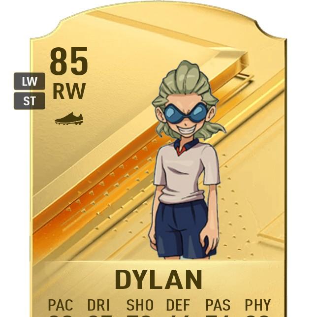 Dylan