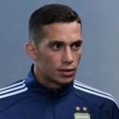 Iván Marcone (VOL)