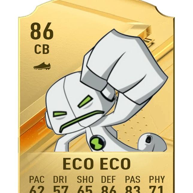 Eco eco