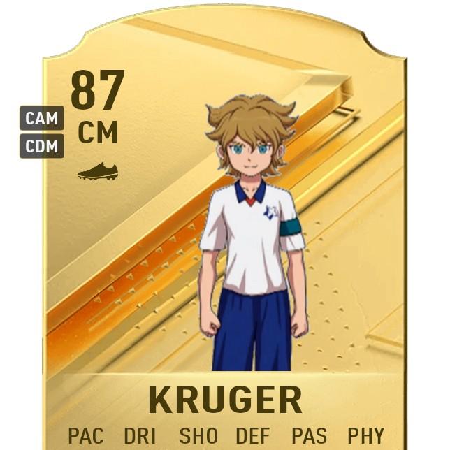 Kruger