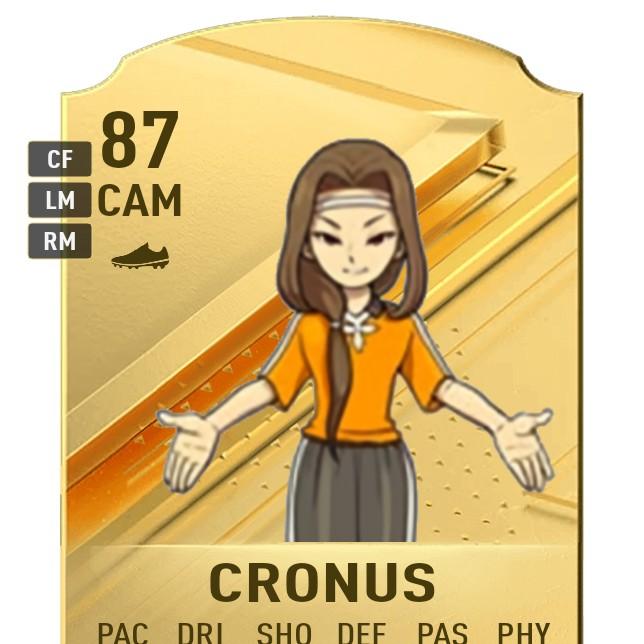 Cronus