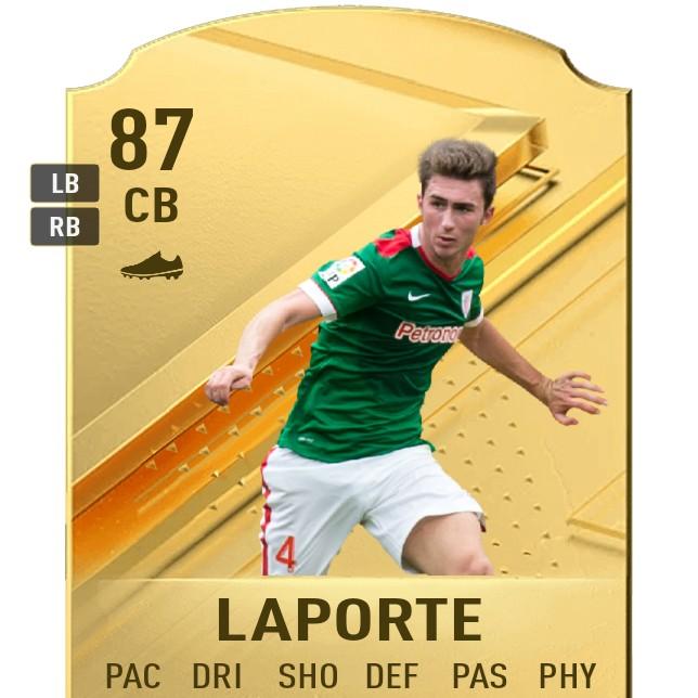 Laporte