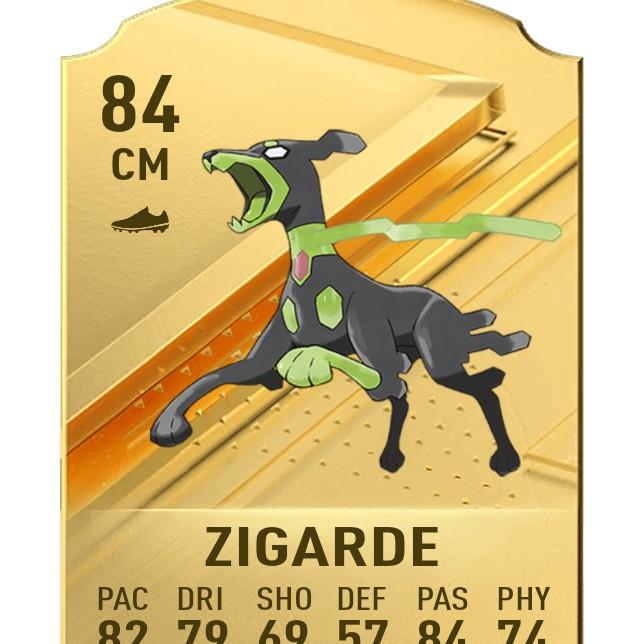 Zigarde